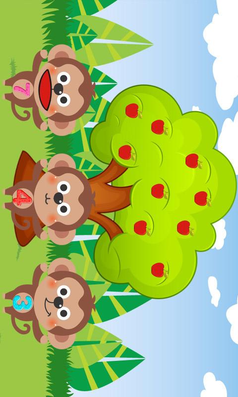 儿童学习游戏 儿童学习游戏