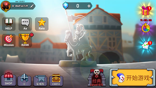 火柴人战争终极挑战最新版 火柴人战争终极挑战最新版