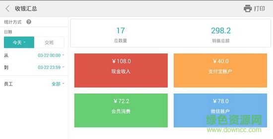 科脉赢钱(中餐版)