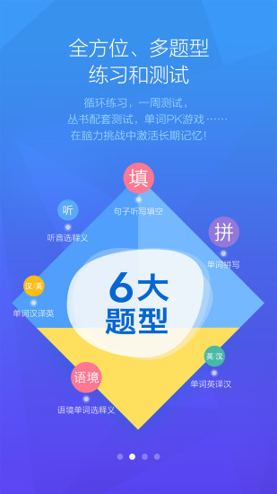 星火简词汇 星火简词汇