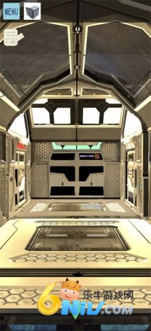 逃脱游戏:我想回到地球 逃脱游戏:我想回到地球