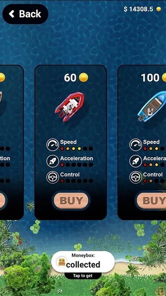 钓鱼河怪最新版(fishing river monsters)