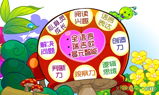 绘声故事大全 绘声故事大全