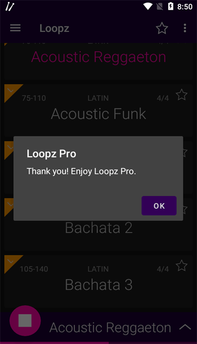 loopz鼓机app手机版 loopz鼓机app手机版