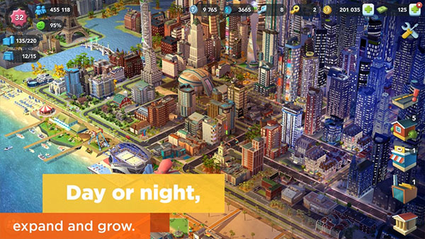 SimCity安装器