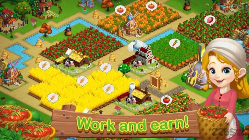 奇迹之城2中文破解版