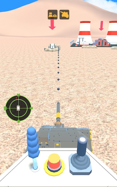 Tank Battle(坦克战3D) Tank Battle(坦克战3D)