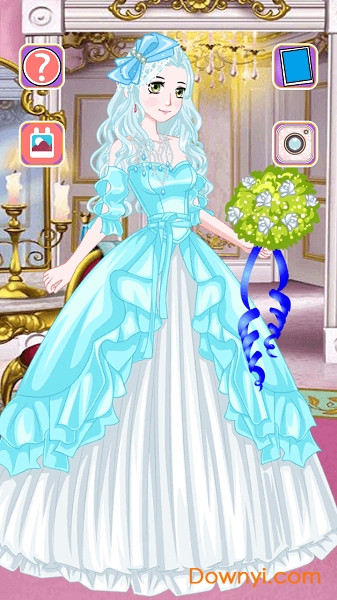 白雪公主梦幻舞会