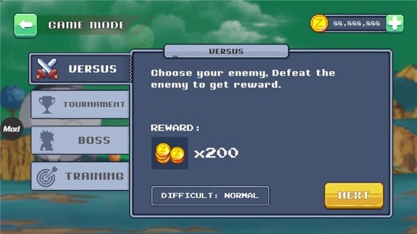 传奇战士上帝之战 最新版本v2.9.5