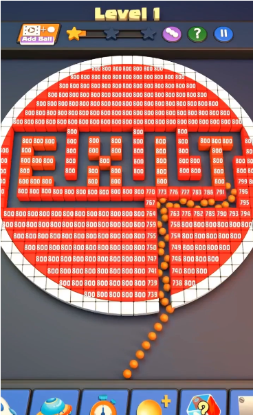 弹球我贼6 弹球我贼6