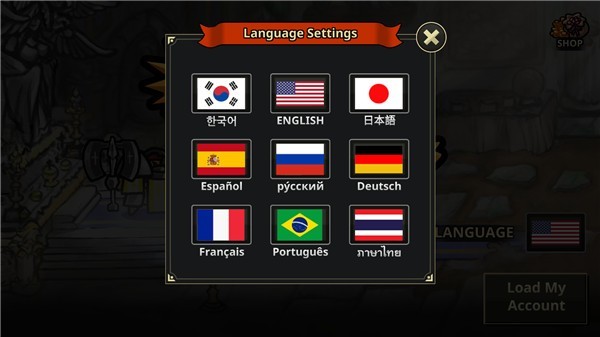反击骑士 (Counter Knights)安卓最新版v1.4.14