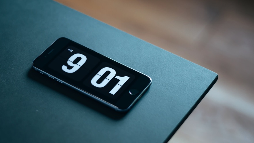 Flip Clock安卓手机版 Flip Clock安卓手机版