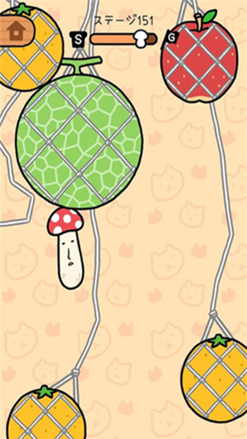 蘑菇跳跳