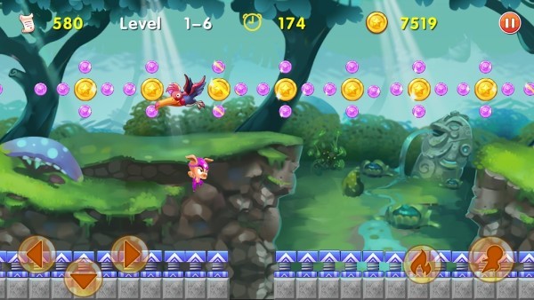 超级玛丽 超级玛丽