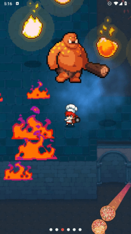 Dungeon&Chef