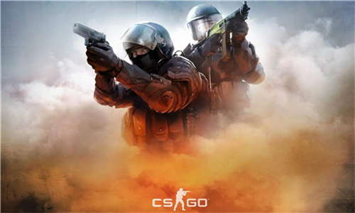 CS：GO手游版