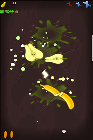 水果切切乐 水果切切乐