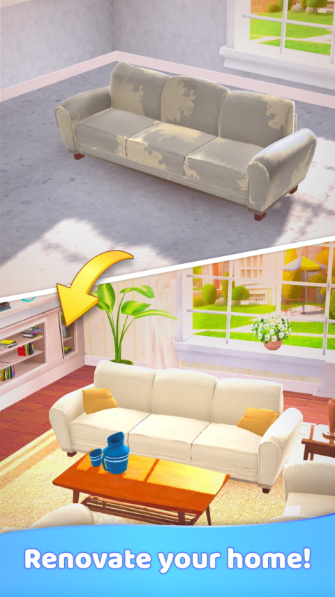 Merge Decor安装器
