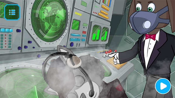 城市超级特工 城市超级特工