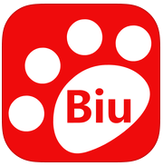 Biu猫