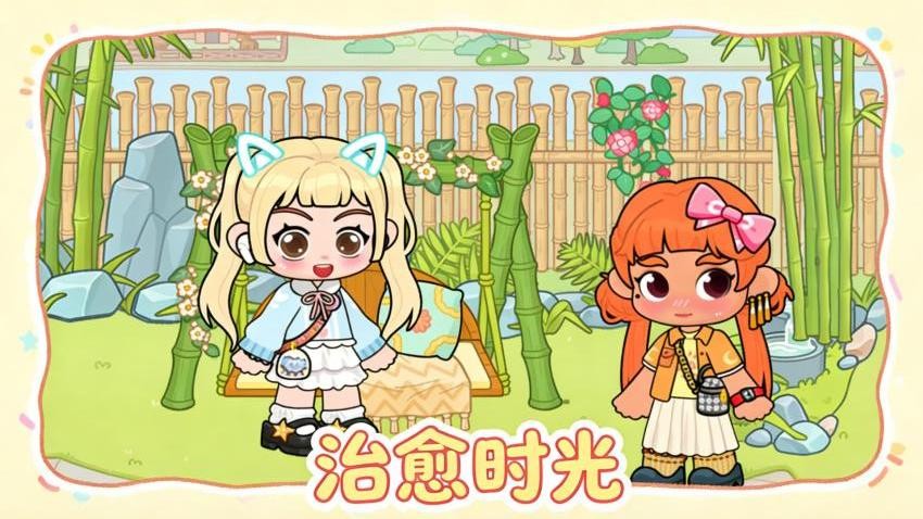 我在家乡卖年货