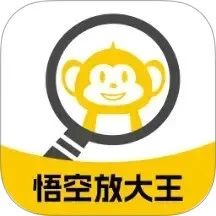 悟空放大王