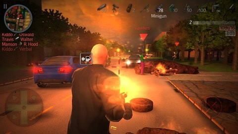 Payback 2安装器