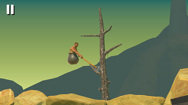 掘地求生 中文版手机版