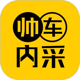 帅车内采