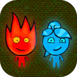 森林冰火人单人版