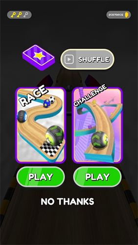 进击的保龄球goingballs 进击的保龄球goingballs