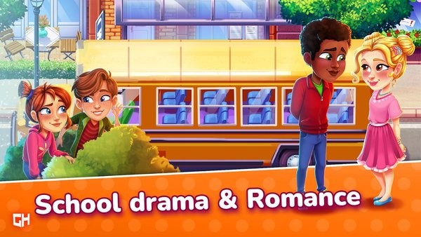 Delicious: Cooking and Romance