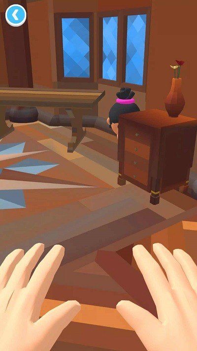 捉迷藏3d游戏(HideNSeek3D) 捉迷藏3d游戏(HideNSeek3D)