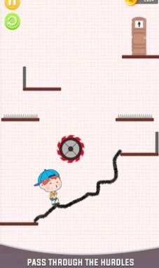 冲厕所比赛最新版 1.2安卓版