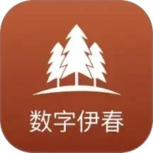 数字伊春