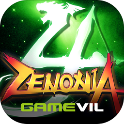 泽诺尼亚4中文版(zenonia4)