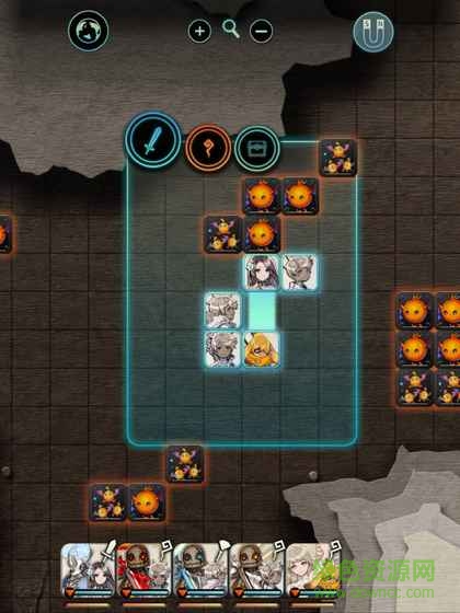 TerraBattle2
