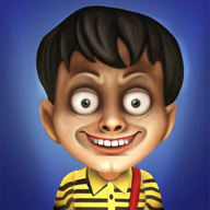 Child Returns: Scary Games