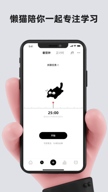 懒猫清单
