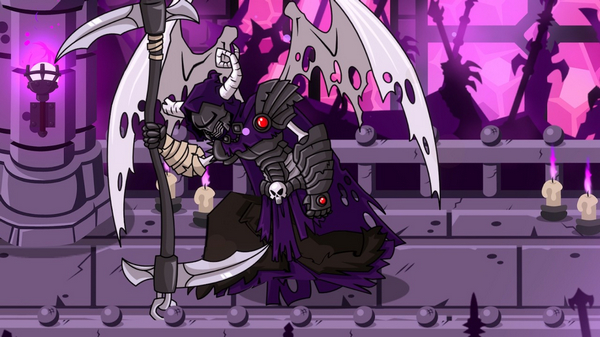 守望者编年史 安卓版v1.3.7