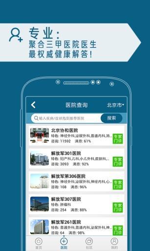 肾病问医生 肾病问医生