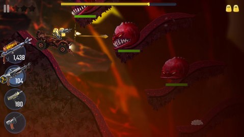 绝望3黑暗地心安卓版游戏