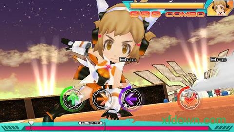 シンフォギア