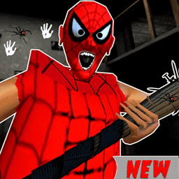 蜘蛛奶奶躲猫猫 1.0