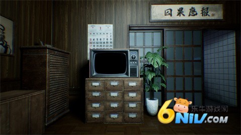谁在门外?试玩PC电脑版