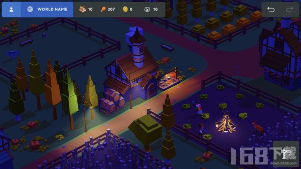 像素迷你建造师