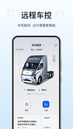 DeepWay深向 DeepWay深向