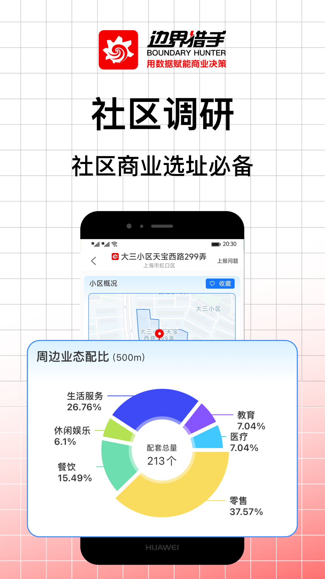 边界猎手