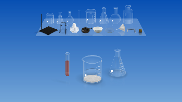 chemist ios免费版