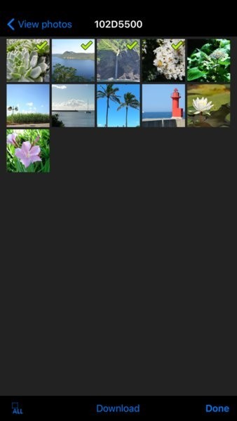 尼康无线传输软件wmu中文版 安卓版v1.6.2.3001 尼康无线传输软件wmu中文版 安卓版v1.6.2.3001